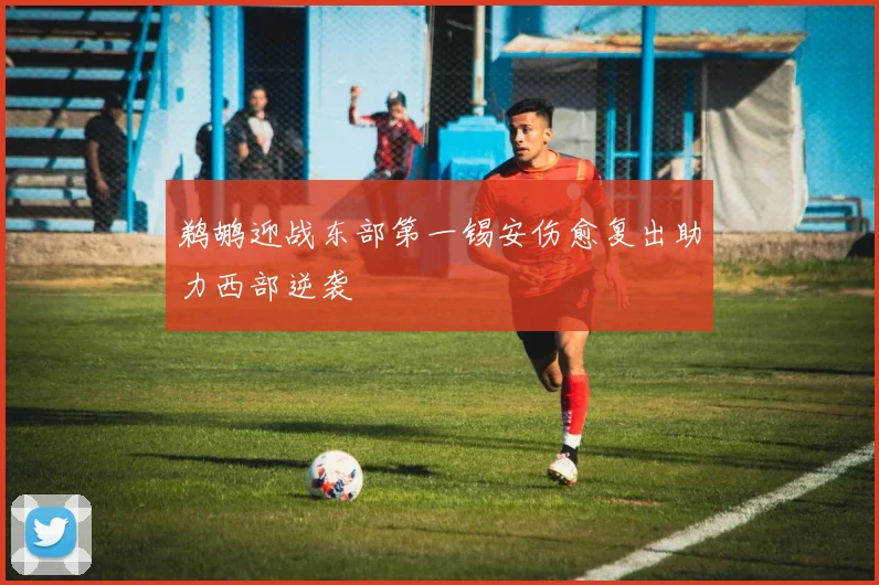 鹈鹕迎战东部第一锡安伤愈复出助力西部逆袭